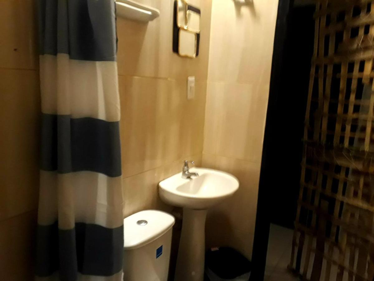 Gui=Neo Appartement Minca Buitenkant foto