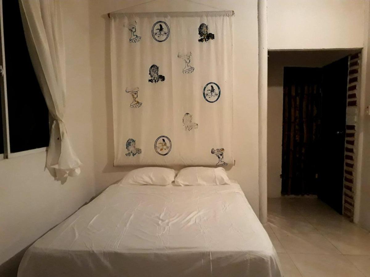 Gui=Neo Appartement Minca Buitenkant foto