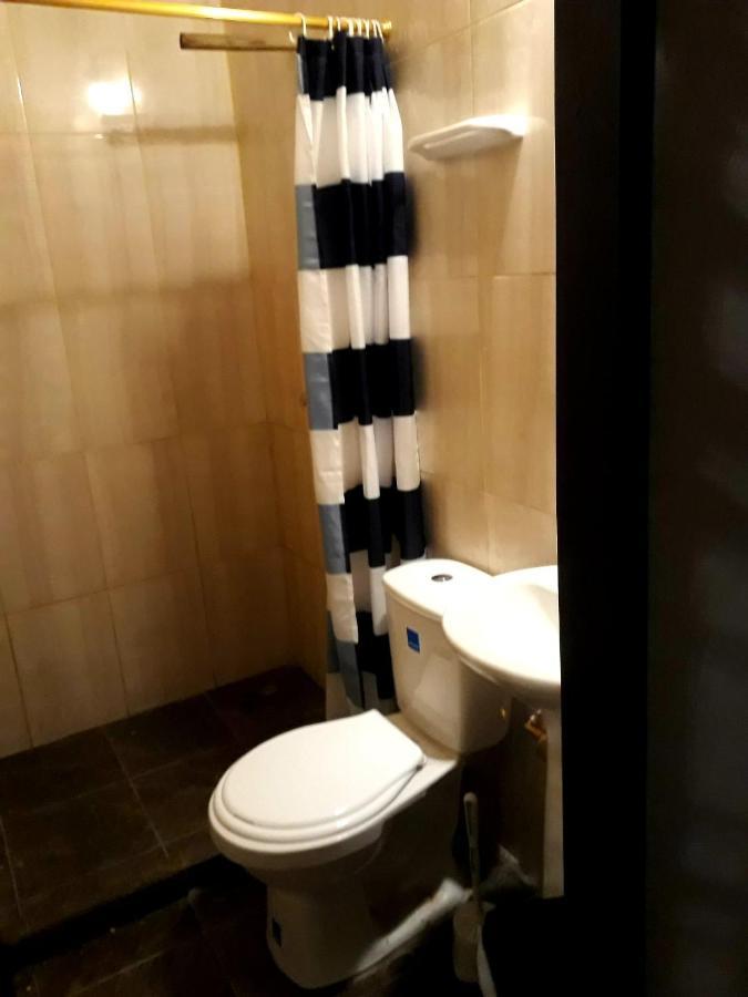 Gui=Neo Appartement Minca Buitenkant foto