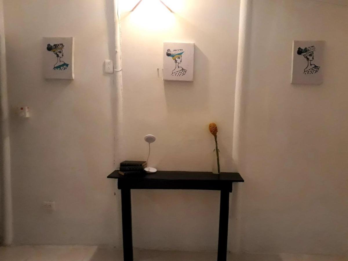 Gui=Neo Appartement Minca Buitenkant foto