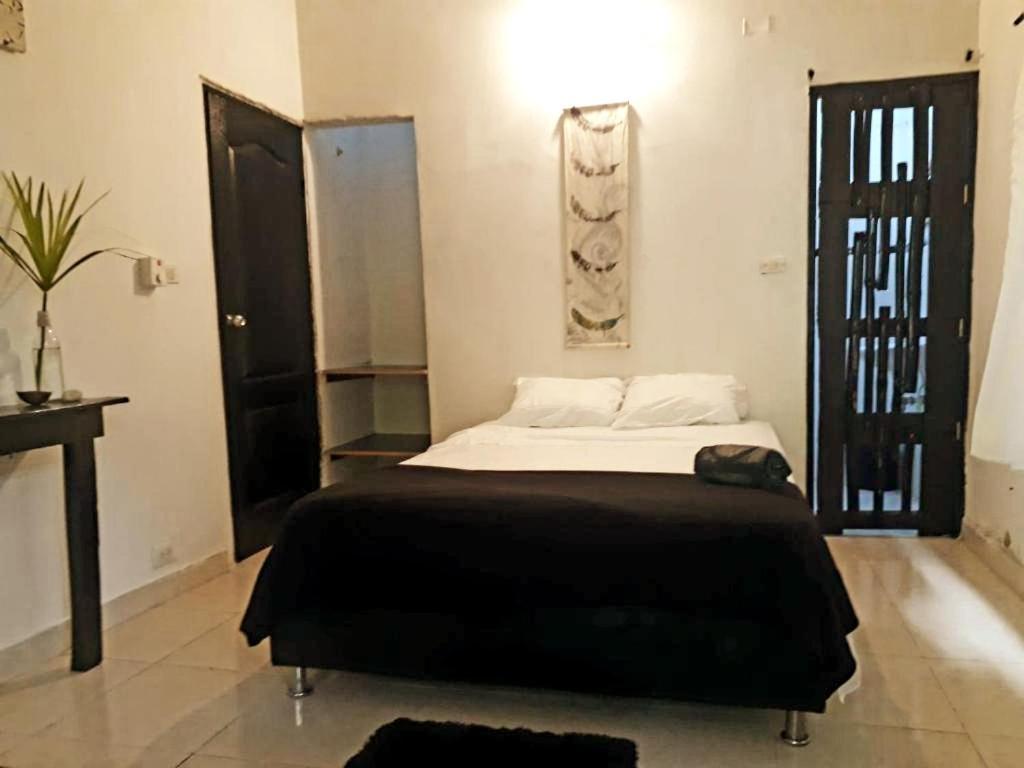 Gui=Neo Appartement Minca Buitenkant foto